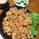 Birutas Comida
