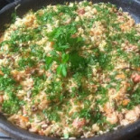 Birutas Nourriture