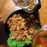 Birutas Comida