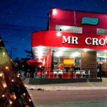 Mr. Croc Extérieur