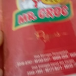 Mr. Croc Carta