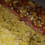 Mr. Croc Nourriture