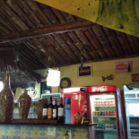 Birutas À l'intérieur