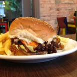Choppin-Lanches e Alacarte Comida