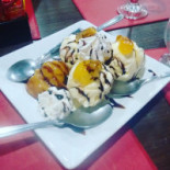 Choppin-Lanches e Alacarte Nourriture