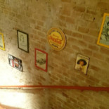 Choppin-Lanches e Alacarte Carte