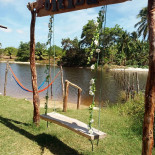 Oitibar Exterior