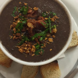 Restaurante Choperia Barão De Valença Nourriture
