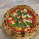 Marzanno Pizzaria Nourriture