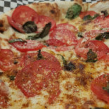 Marzanno Pizzaria Nourriture