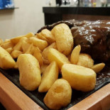 Restaurante Choperia Barão De Valença Nourriture