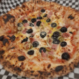 Marzanno Pizzaria Nourriture