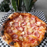 Marzanno Pizzaria Nourriture