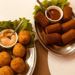 Restaurante Choperia Barão De Valença Boisson