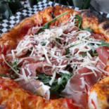 Marzanno Pizzaria Nourriture