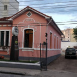 Restaurante Choperia Barão De Valença Extérieur