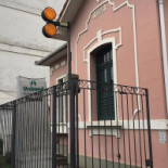 Restaurante Choperia Barão De Valença Extérieur