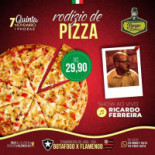 Restaurante Choperia Barão De Valença Carte