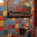 Choppin-Lanches e Alacarte Carte