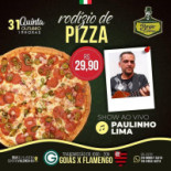 Restaurante Choperia Barão De Valença Carte