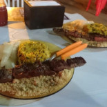 Espetinho Do Gaúcho Nourriture