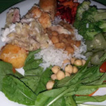 Genevitta Mercado E Comida