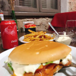 Choppin-Lanches e Alacarte Comida
