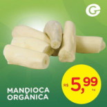 Genevitta Mercado E Bebida