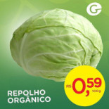 Genevitta Mercado E Bebida