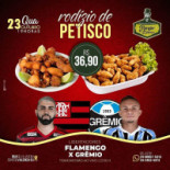 Restaurante Choperia Barão De Valença Carte