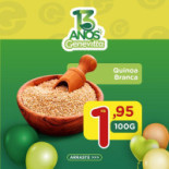 Genevitta Mercado E Logo
