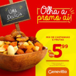 Genevitta Mercado E Carta