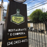 Restaurante Choperia Barão De Valença Carte