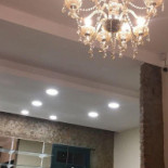 Restaurante Choperia Barão De Valença À l'intérieur