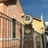 Restaurante Choperia Barão De Valença Extérieur