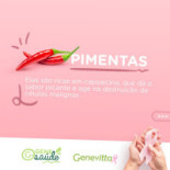 Genevitta Mercado E Logo