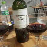 Restaurante Choperia Barão De Valença Boisson