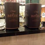Restaurante Choperia Barão De Valença Boisson
