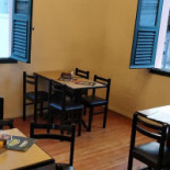 Restaurante Choperia Barão De Valença À l'intérieur
