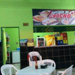 Espetinho Do Gaúcho À l'intérieur