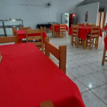 E Marmitaria Mais Sabor À l'intérieur