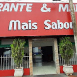 E Marmitaria Mais Sabor Extérieur