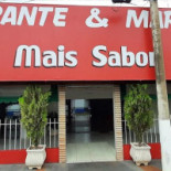 E Marmitaria Mais Sabor Extérieur