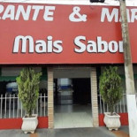E Marmitaria Mais Sabor Extérieur