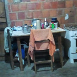 Icapuí Salgadinho À l'intérieur
