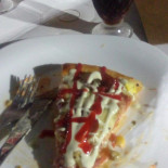 Pizzaria Lanchonete Maria Luisa food