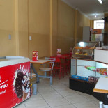 Casa Do Lanche Dentro