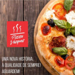 Pizzaria Vasques Nourriture