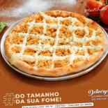 Martchello Pizzaria Nourriture