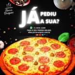 Pizzaria Vasques Carte